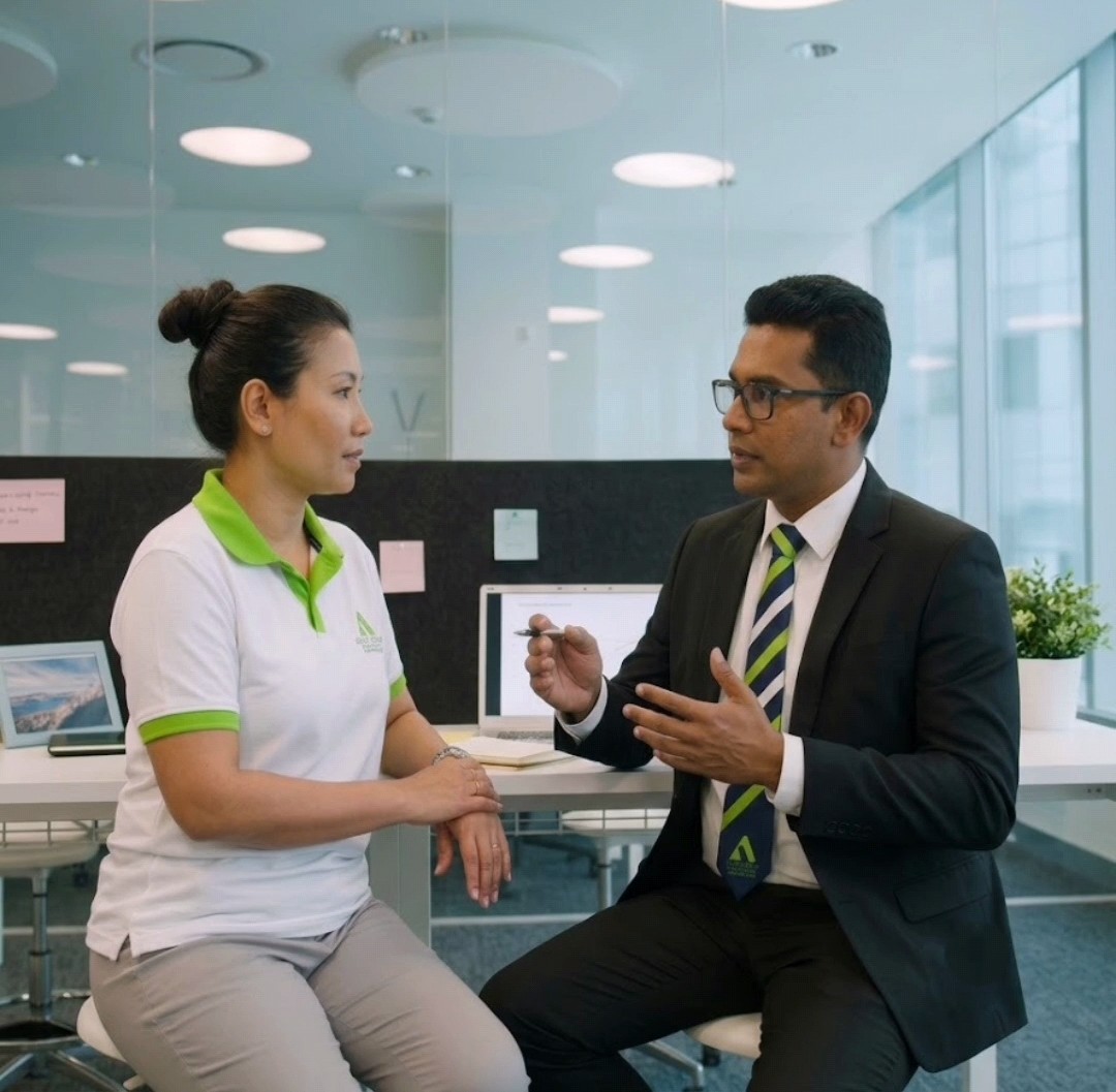 Ceylon Green Agro Credit